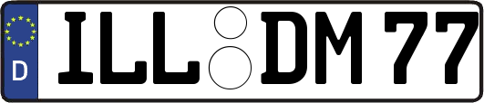 ILL-DM77