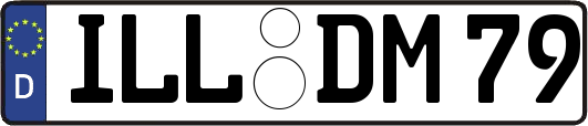 ILL-DM79