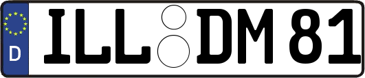 ILL-DM81