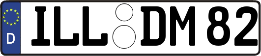 ILL-DM82