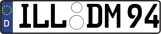 ILL-DM94