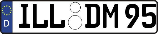ILL-DM95