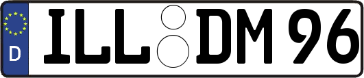 ILL-DM96