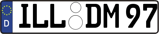 ILL-DM97