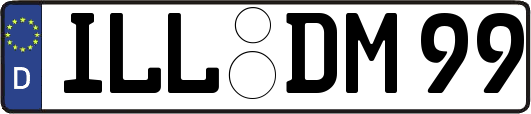 ILL-DM99