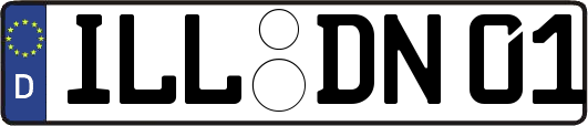 ILL-DN01