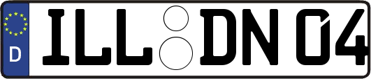 ILL-DN04