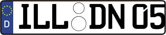 ILL-DN05
