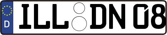 ILL-DN08
