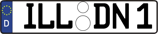 ILL-DN1