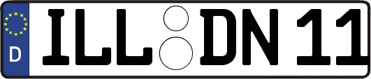 ILL-DN11
