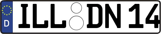 ILL-DN14