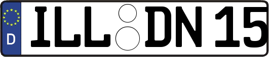 ILL-DN15