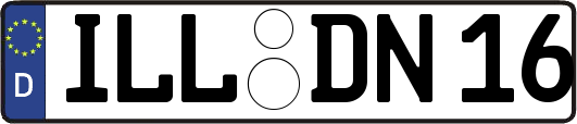 ILL-DN16