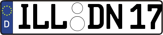 ILL-DN17