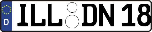 ILL-DN18
