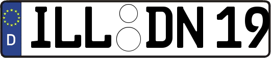 ILL-DN19