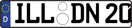 ILL-DN20