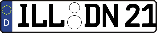 ILL-DN21