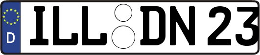 ILL-DN23