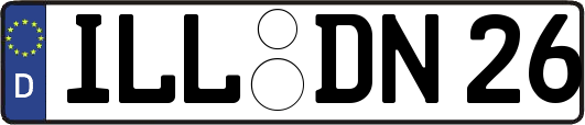 ILL-DN26
