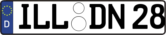 ILL-DN28