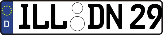 ILL-DN29