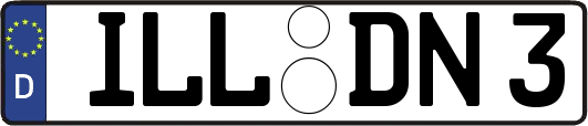 ILL-DN3