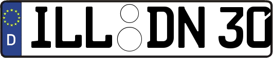 ILL-DN30