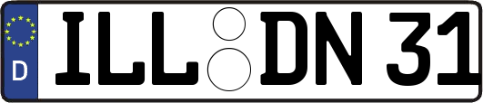 ILL-DN31