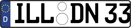 ILL-DN33