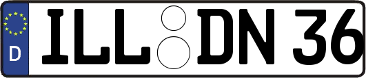 ILL-DN36