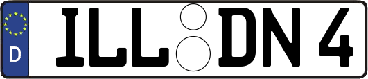 ILL-DN4