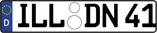ILL-DN41