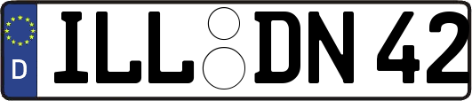 ILL-DN42