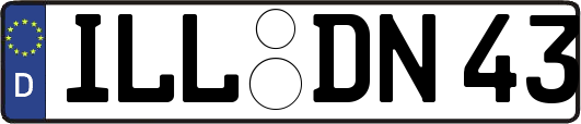 ILL-DN43