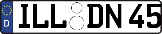ILL-DN45