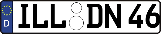 ILL-DN46
