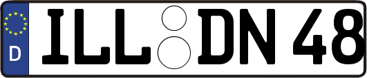 ILL-DN48