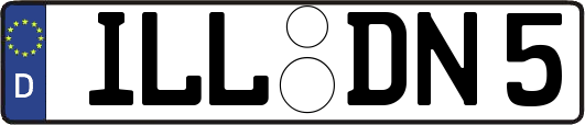 ILL-DN5