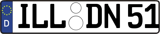 ILL-DN51
