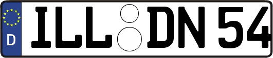 ILL-DN54