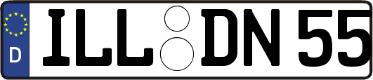 ILL-DN55