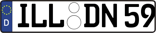 ILL-DN59