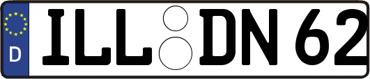 ILL-DN62