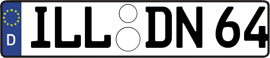 ILL-DN64