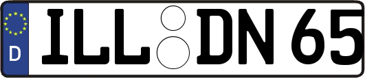 ILL-DN65