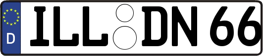 ILL-DN66