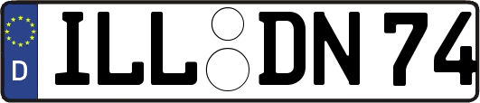 ILL-DN74