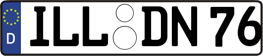 ILL-DN76